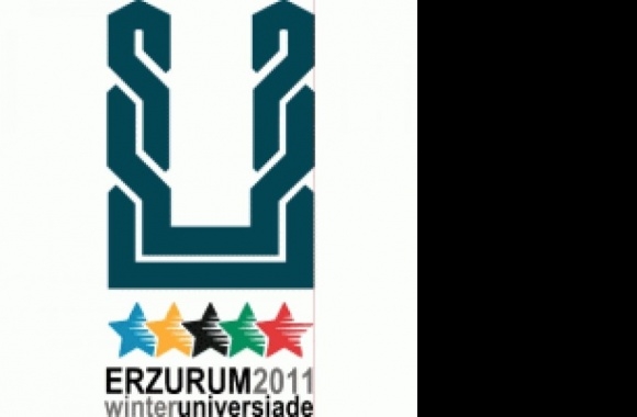 erzurum2011 Logo