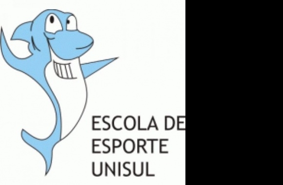 Escola de Esportes Unisul Logo