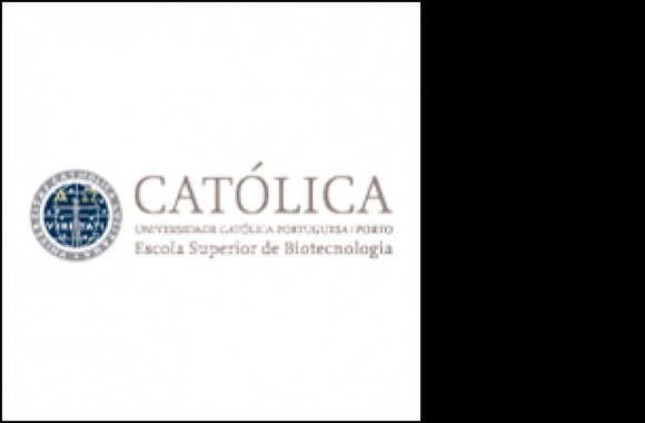 Escola Superior de Biotecnologia Logo