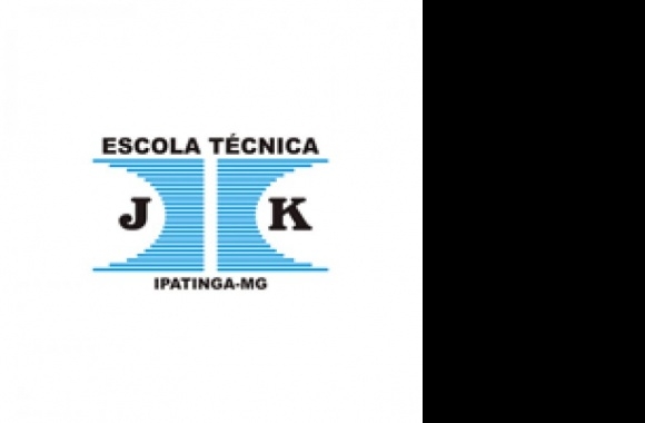 escola tecnica JK Logo
