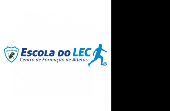 Escolinha do LEC Logo