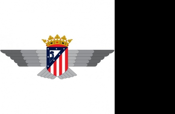 Escudo Atletico Aviacion Logo