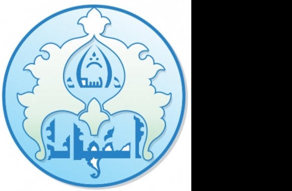 Esfahan University Logo