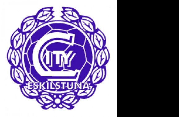 Eskilstuna City FK Logo