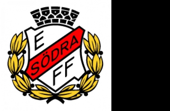 Eskilstuna Sodra FF Logo