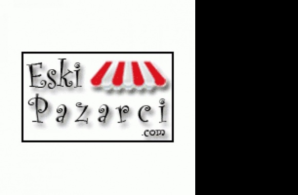 EskiPazarci Logo