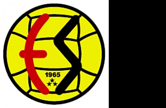 Eskisehirspor Logo