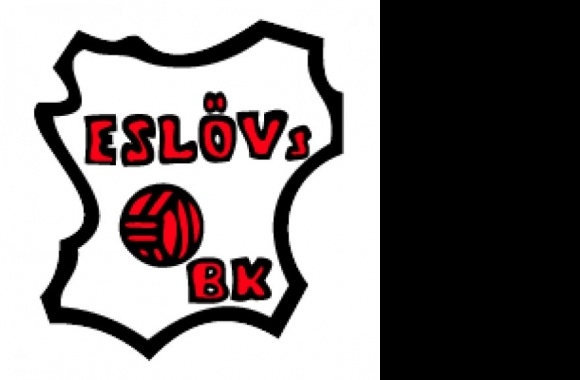 Eslovs BK Logo