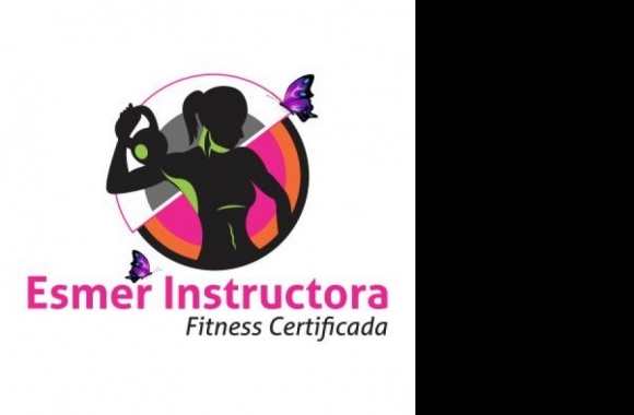 Esme Instructora Logo