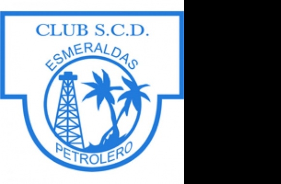 Esmeraldas Petrolero Logo