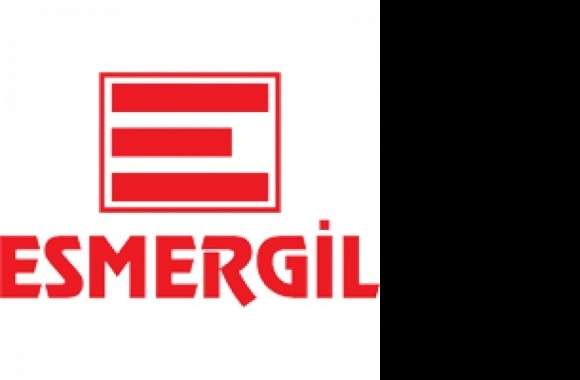 Esmergil Baharat Logo