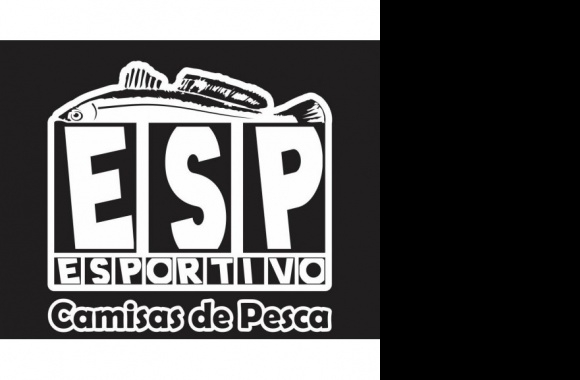ESP Esportivo Logo