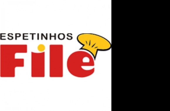 Espetinhos Filé Logo