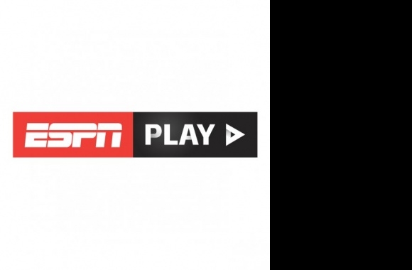 ESPN Play Logo