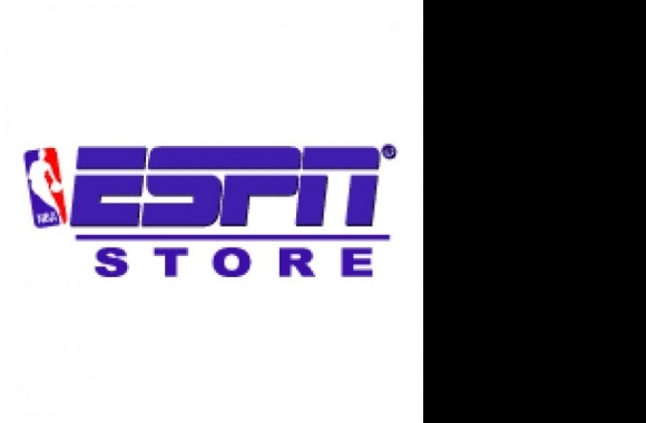 ESPN Store Logo
