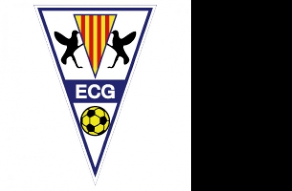 Esport Club Granollers Logo