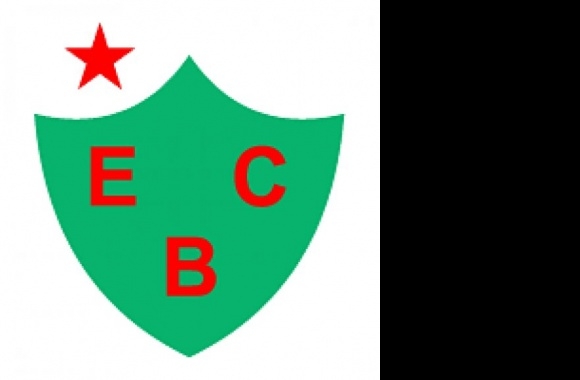 Esporte Clube Barreira-RJ Logo