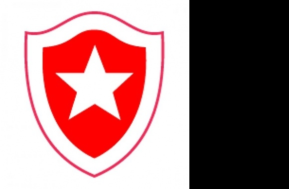 Esporte Clube Estrela de Marco-BA Logo