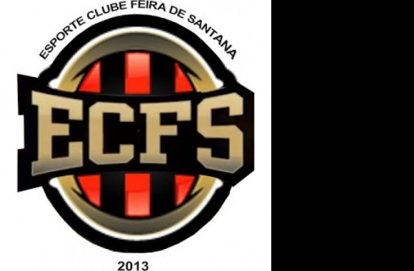 Esporte Clube Feira de Santana Logo