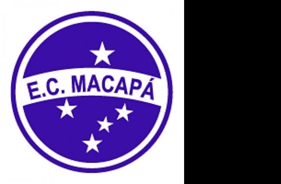 Esporte Clube Macapa de Macapa-AP Logo