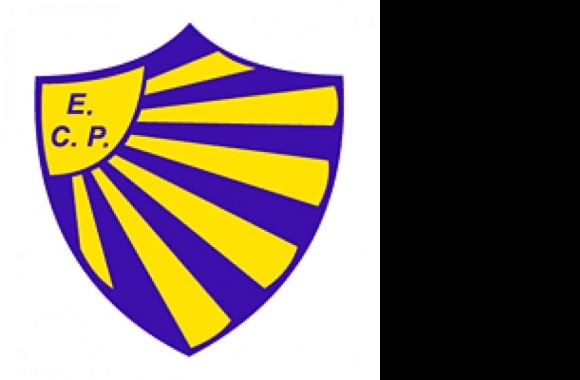 Esporte Clube Pelotas Logo