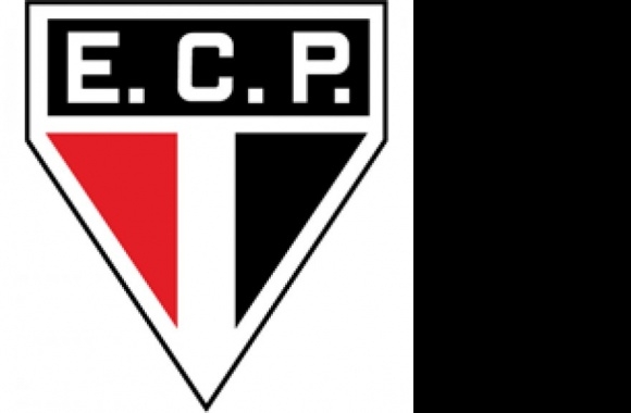 Esporte Clube Primavera Logo