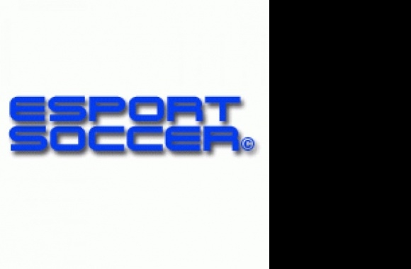 Esportsoccer Logo