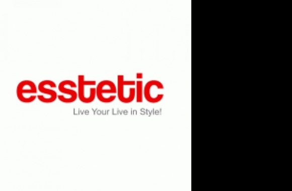 Esstetic Logo
