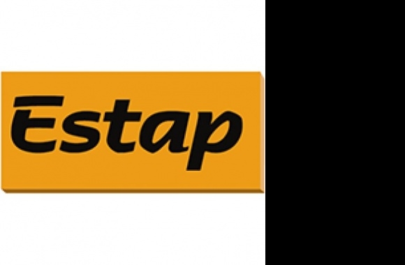 Estap Logo