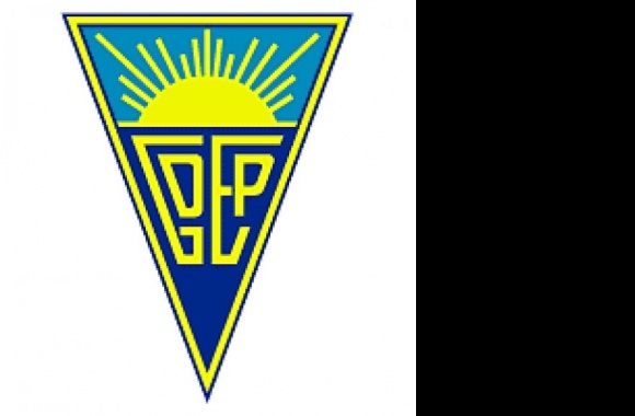 Estoril Praia Logo