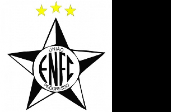 Estrela do Norte Futebol Clube Logo