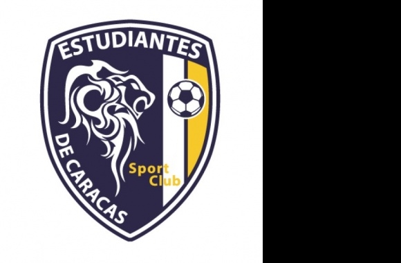 Estudiantes de Caracas Logo