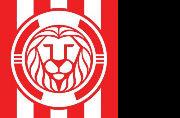 Estudiantes de La Plata - Leon Logo