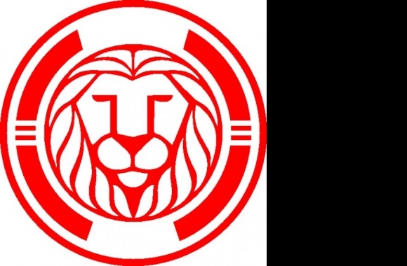 Estudiantes Leon Logo