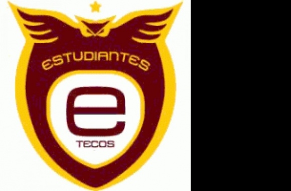 Estudiantes Tecos Logo