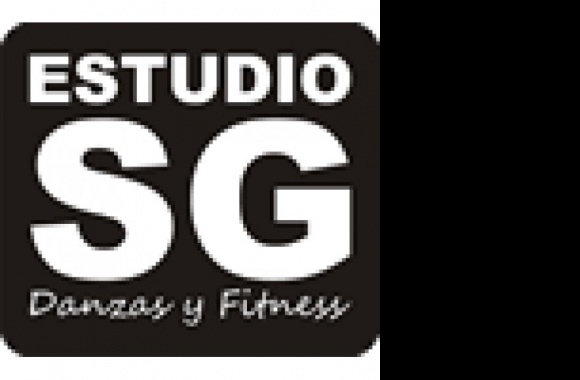 Estudio SG Danzas y Fitness Logo