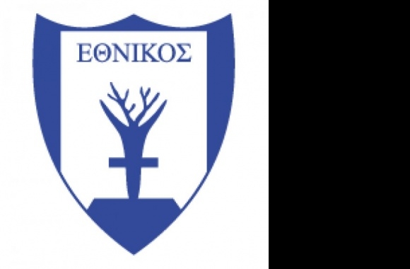 Ethnikos Assias Logo