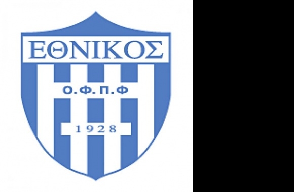 Ethnikos Logo