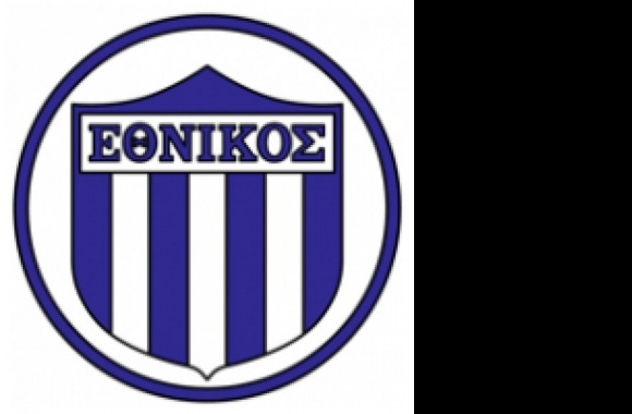 Ethnikos Piraeus Logo