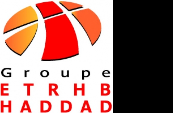 ETRHB HADDAD Logo