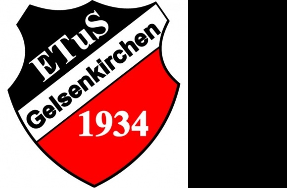 ETuS Gelsenkirchen 1934 e.V. Logo