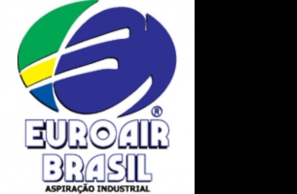 Euroair Brasil Logo