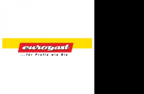 eurogast Logo
