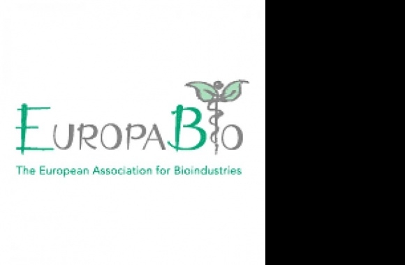 EuropaBio Logo