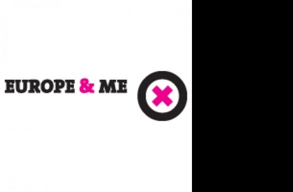 Europe & Me Logo