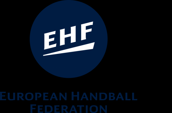 European Handball Federation Logo