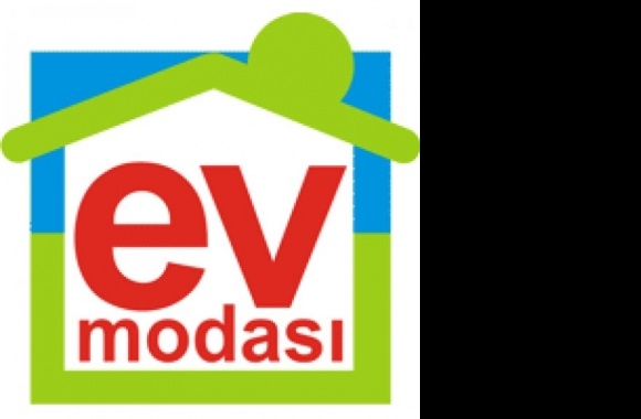Ev Modasi Logo
