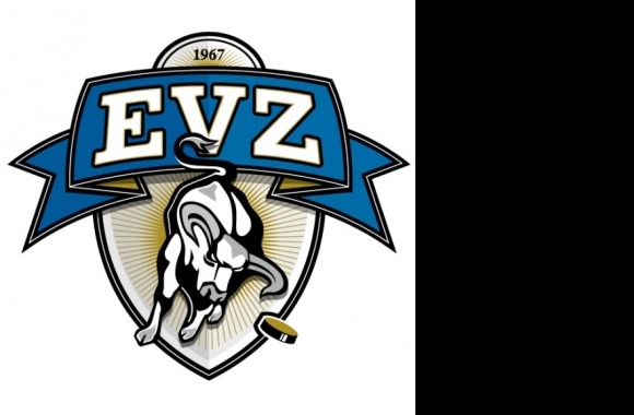 EV Zug Logo