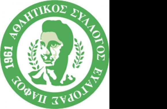 Evagoras Paphos Logo