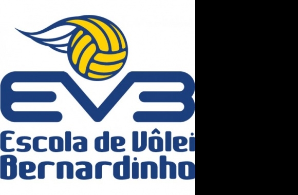 EVB Marília Logo